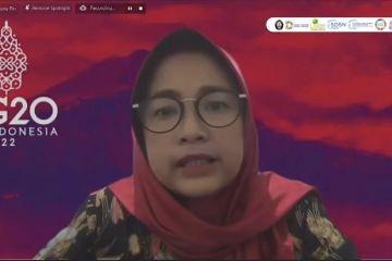 Kemenkeu sebut ekonomi RI alami kemajuan namun masih perlu dipercepat