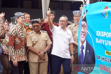 KKP jamin kualitas produk perikanan Indonesia ke Australia