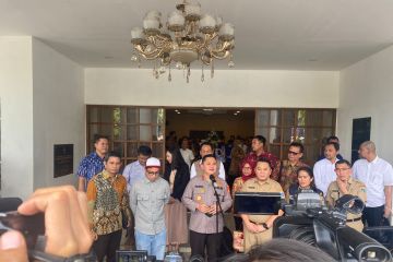 Polda Metro gandeng promotor ciptakan acara berstandar keselamatan