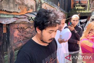 Jenazah Ki Joko Bodo dimakamkan Selasa ini