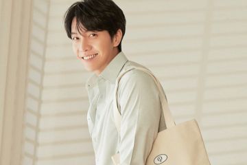 Lee Seung Gi tak dibayar selama 18 tahun, agensi beri tanggapan