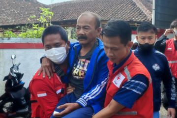 PMI Jaksel buka donasi untuk korban gempa Cianjur