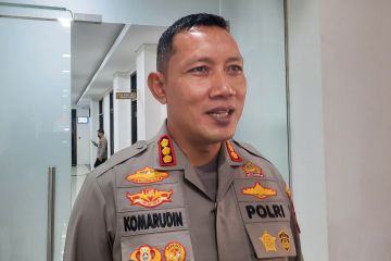 Polisi tetapkan dua tersangka baru festival "Berdendang Bergoyang"