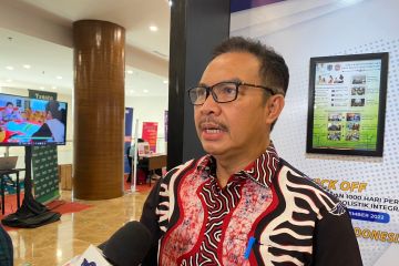 BKKBN: Perhatikan asupan gizi anak korban gempa Cianjur