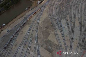 Rencana pengoperasian LRT Jabodebek dimajukan Juni 2023