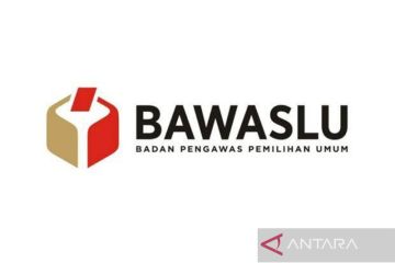 Bawaslu Lutra minta panwascam awasi penerimaan ad hoc KPU