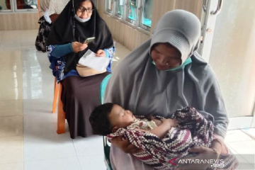 Ciri, efek hingga upaya menangani anemia pada bayi