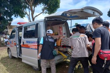 Muhammadiyah fokus pada layanan kesehatan-logistik di masa darurat