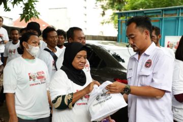 Komunitas Sopir Truk DKI nilai Ganjar miliki program inovatif