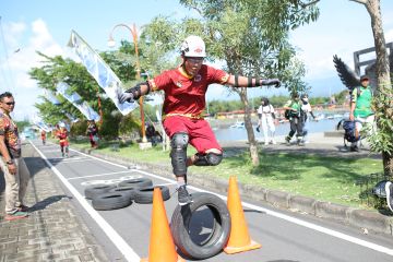 IFRC berikan manfaat untuk UMKM dan wisata Banyuwangi