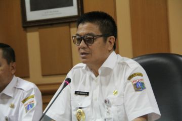 Pemkot Jaksel imbau warga bijak bermedsos cegah perdagangan orang