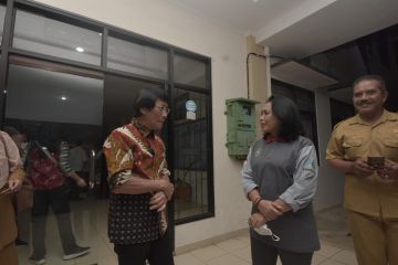 Kak Seto: Keselamatan anak di lokasi gempa Cianjur harus diperhatikan