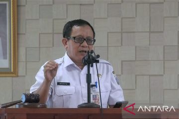 Cipta Karya Jaksel sosialisasi aplikasi persetujuan bangunan gedung