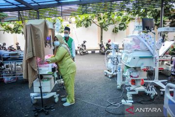 Bapeten: Semua fasilitas pemanfaatan tenaga nuklir di Cianjur aman