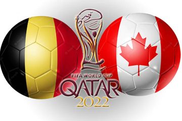 Preview Piala Dunia 2022: Belgia vs Kanada