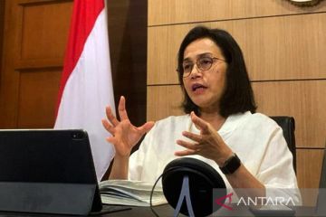 Sri Mulyani pastikan provinsi baru di Papua dapat dana APBN di 2023