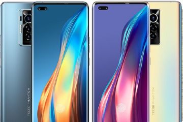 Tecno Phantom X2 diperkirakan rilis Desember 2022