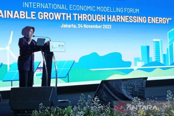 Bappenas sebut Indonesia kaya sumber energi baru dan terbarukan