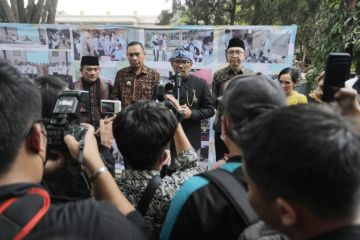 Gubernur Ridwan Kamil tegaskan UMP Jawa Barat 2023 naik