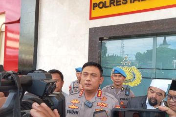Polrestabes akan tindak tegas pelaku busur di Makassar