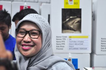 DKPP: Sanksi bukan untuk efek jera tapi memulihkan kepercayaan publik