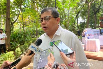 KLHK: Perubahan perilaku kunci hapus pemakaian plastik sekali pakai