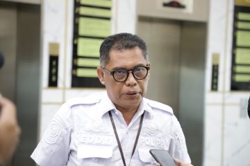 Pembeli-penjual rokok ilegal di Surabaya dihukum lima tahun penjara