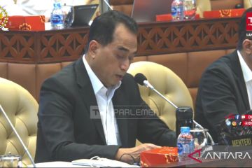 Realisasi anggaran Kemenhub capai 75 persen hingga November 2022