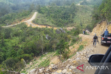 Pemkab Jayawijaya latih masyarakat Trikora berdagang