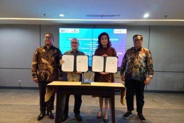 MNC Bank jadi mitra bayar digital pertama Taspen