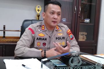 Polres Tomohon siapkan layanan pengaduan tingkatkan pelayanan