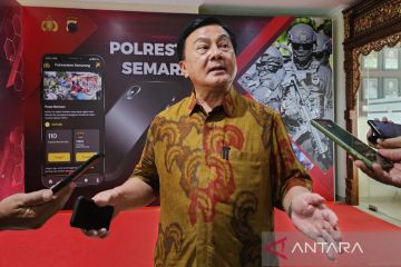 Kompolnas supervisi kasus pembunuhan Iwan Budi