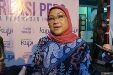 Pemerintah tingkatkan kompetensi perempuan agar bisa bekerja formal