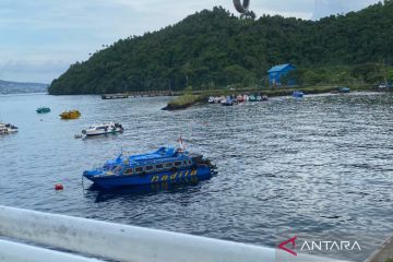 Mendagri minta tambah kantong parkir dan pelampung di Sail Tidore 2022