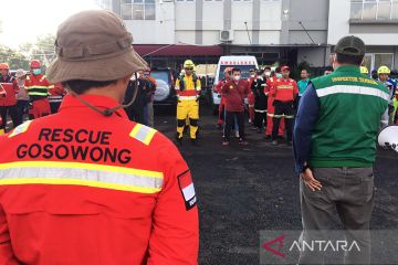 Pemprov Malut harapkan dukungan bagi korban gempa di Cianjur