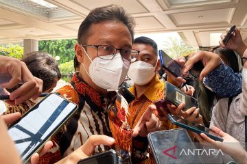 Menkes: BPJS harus didesain baik supaya memberikan layanan yang adil