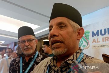 Al Irsyad Al Islammiyah prioritaskan program di bidang pendidikan