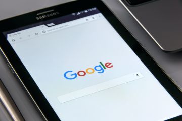 Daftar pencarian populer di Google selama 2022