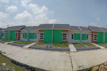 Menakar subsidi rumah dengan daya beli masyarakat