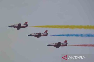 Nanchang Air Show 2022