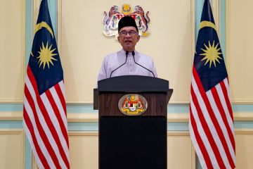 PM baru Malaysia akan prioritaskan biaya hidup dan stabilitas