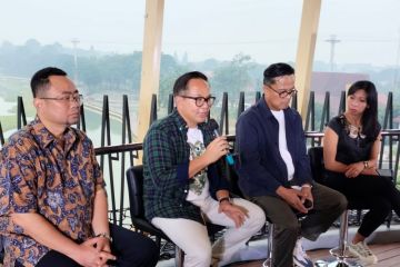 Wamen BUMN: TMII siapkan bus buat pengunjung yang naik LRT