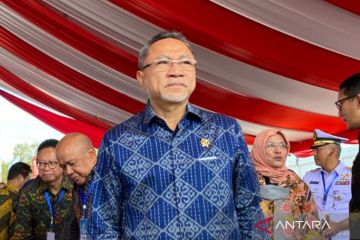 Mendag: Sail Tidore 2022 jadi promosi investasi dunia ke Tidore