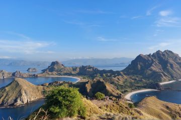 TripAdvisor pilih IndonesiaJuara Trip operator terbaik di Labuan Bajo