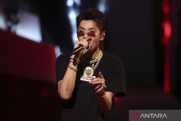 Kris Wu dipenjara 13 tahun karena kasus pemerkosaan