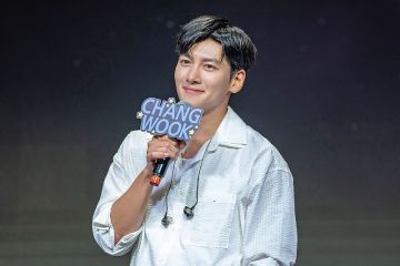 Ji Chang-wook akan nyanyikan lagu tema dramanya di Jakarta?