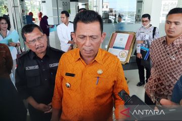 Subsidi koperasi pekerja, Pemprov Kepri anggarkan Rp4,5 miliar