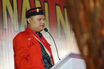 GMNI: Pemimpin Indonesia masa depan harus paham geopolitik