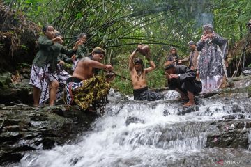 235 desa telah mendapat pendampingan untuk memajukan kebudayaan