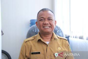 1.861 lowongan kerja dibuka di Kota Tangerang pada November 2022